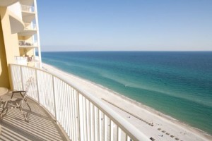Ocean Villa Beach Front Ocean Front Condo Rental Panama City Beach FL