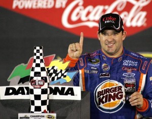 NASCAR Coke Zero 400 NASCAR Coke Zero 400