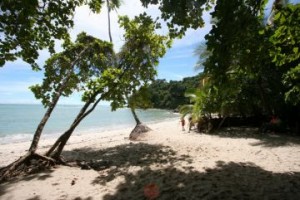 Costa Rica Vacation