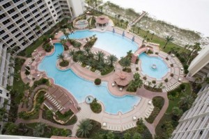 Shores of Panama Vacation Rentals