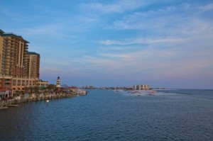 Destin Florida Vacation Rental