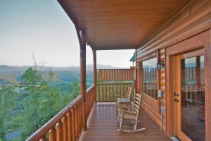 Carl's Landing - Pigeon Forge Vacation Rental