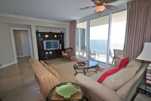 Perdido Key Condo Rental - W1204