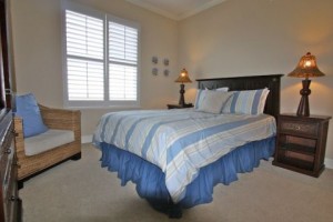 Perdido Key Condo Rental - W1204 Indigo