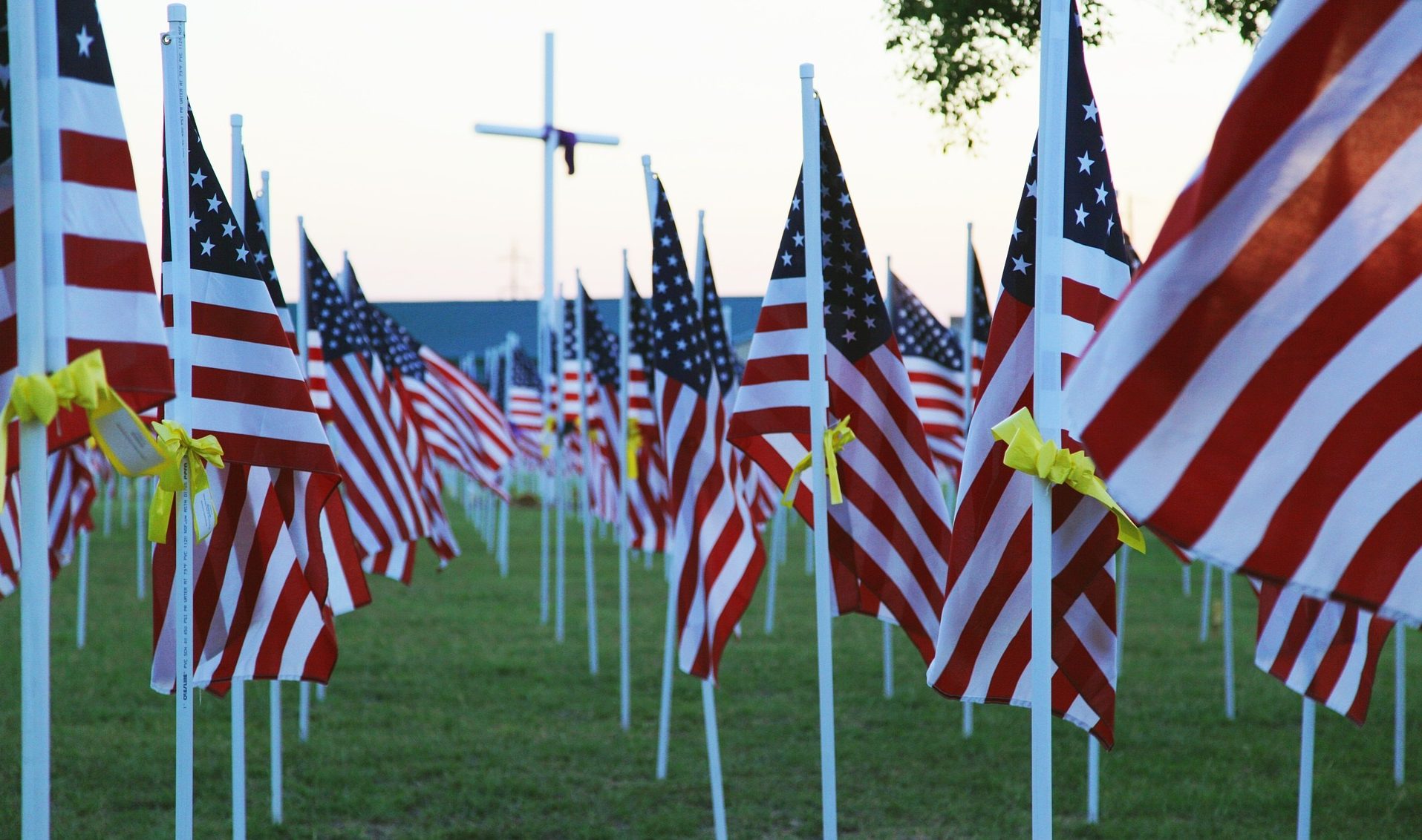 Charleston Memorial Day Weekend Events To Kick Off Summer