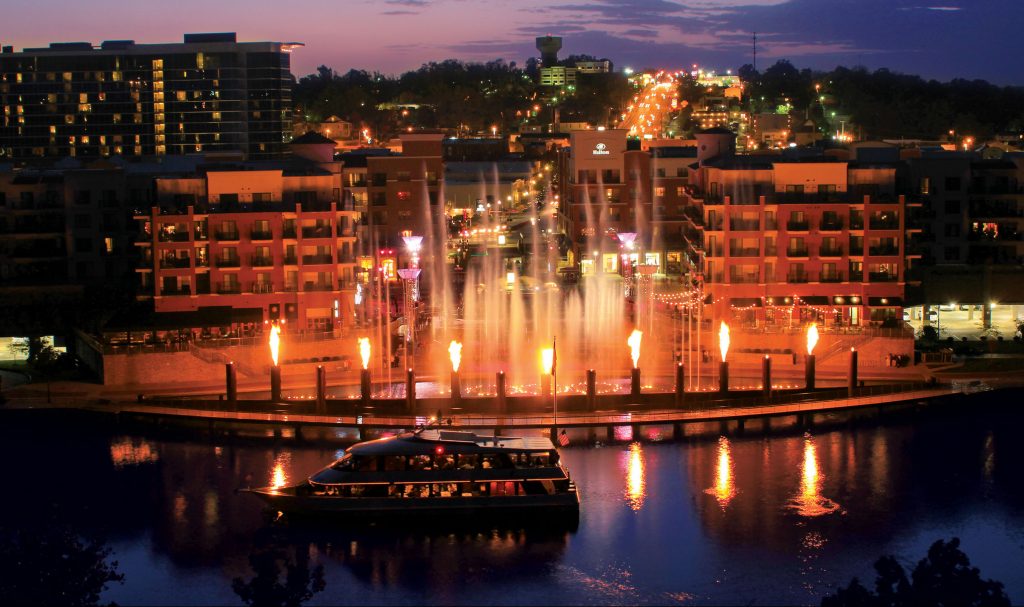 Branson Attractions Top 10 Things To Do on Vacation