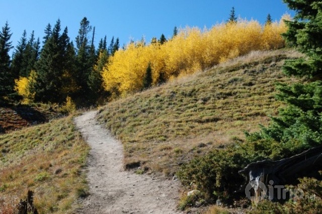 Breckenridge Mountain Biking Trails For All Skill Levels Itripvacations