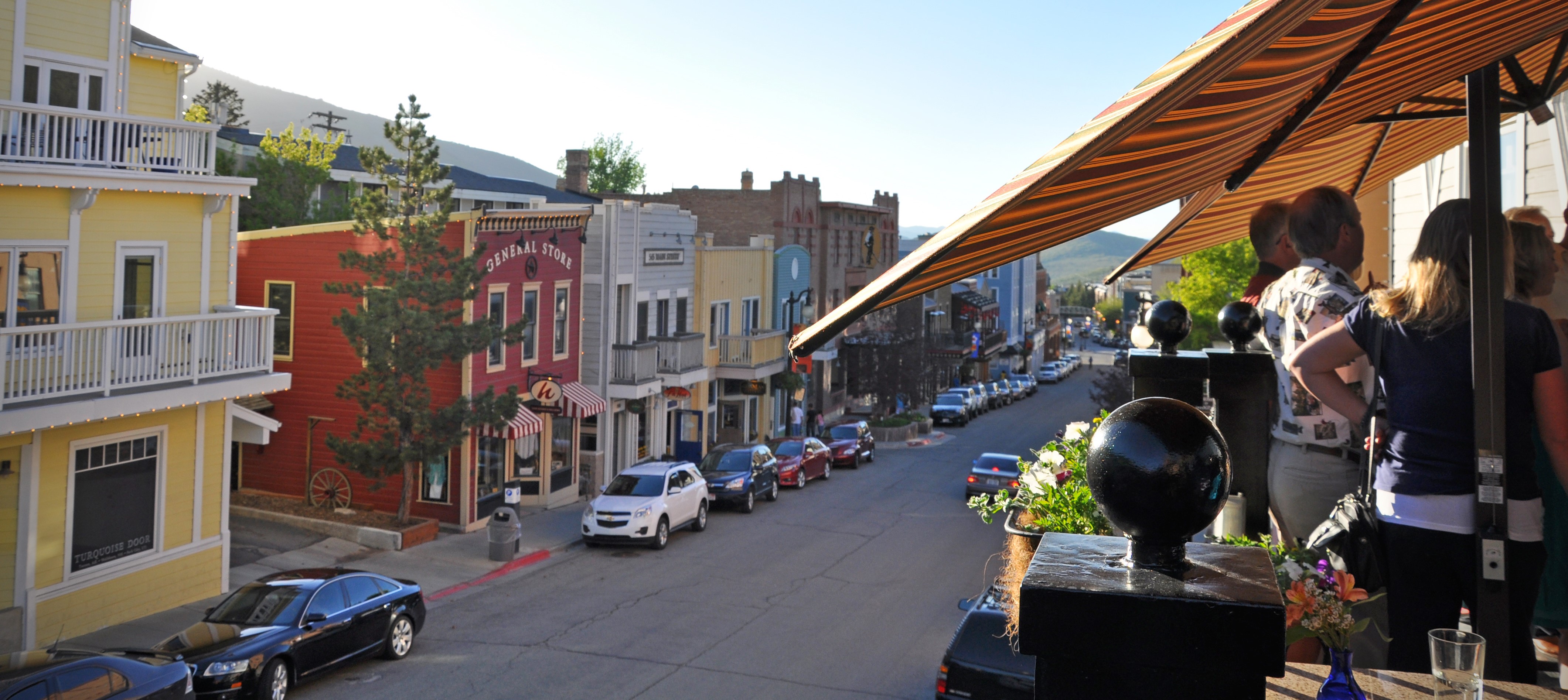 Park City Restaurants: 6 Places to Take Your Family