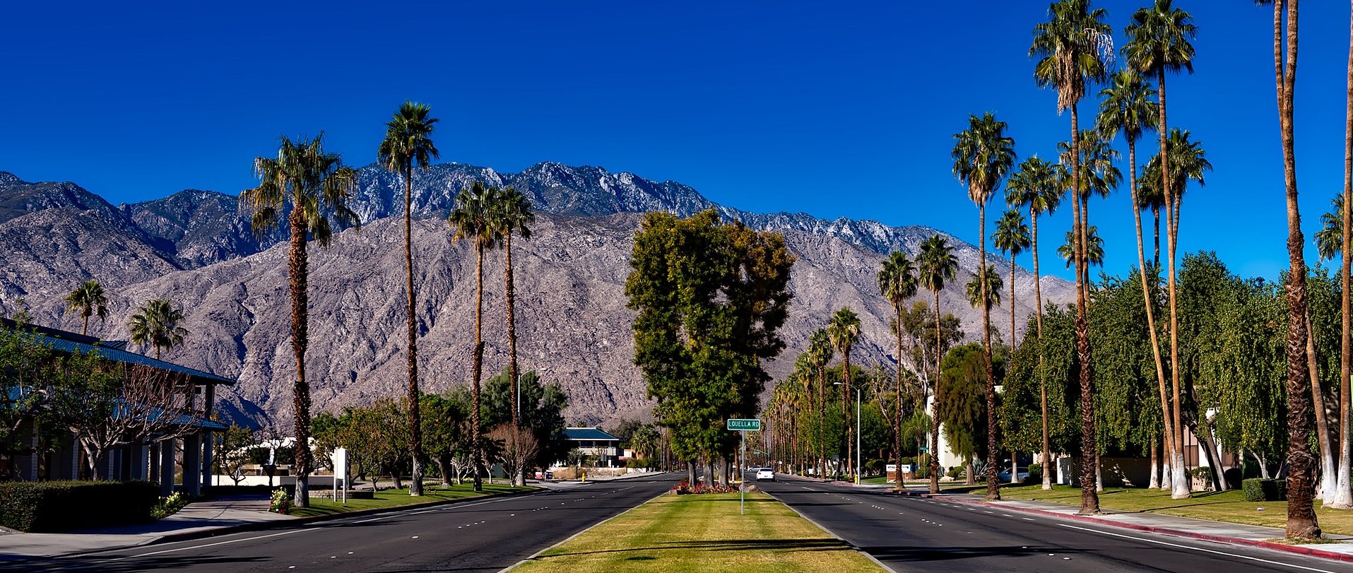 what to do in palm desert
