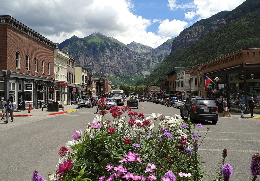 Top Telluride Restaurants 9 Places to Satisfy Your Craving