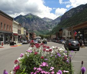telluride restaurants itrip vacations