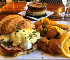 charleston brunch restaurant itrip vacations