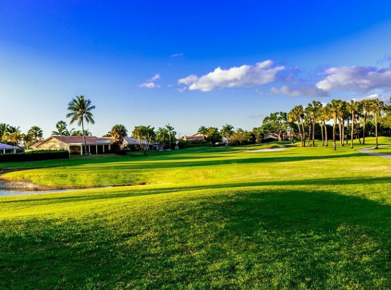 Palm Desert Golf Courses: Top 7 Places to Play the Game