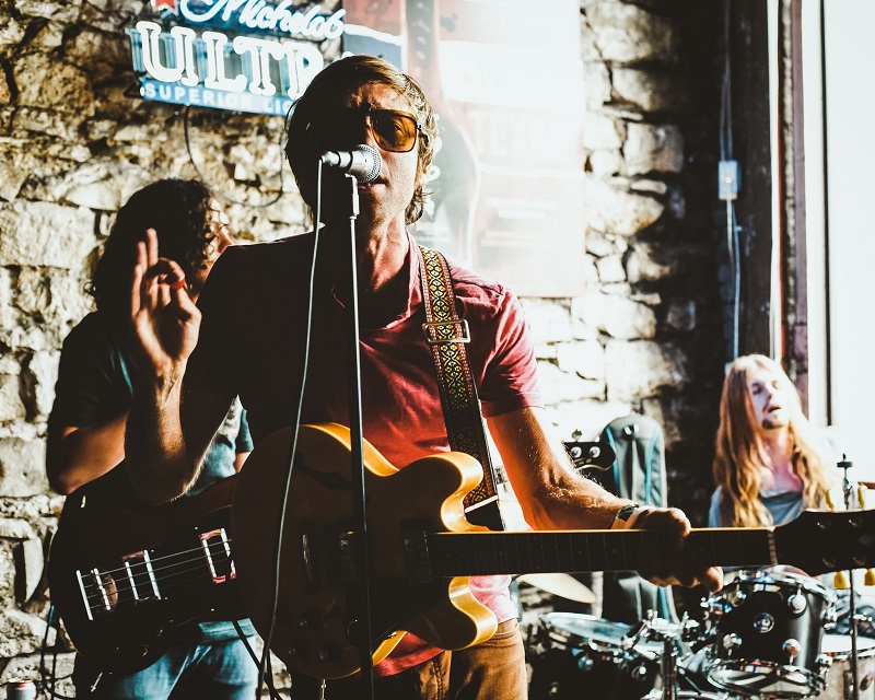 Austin Live Music Venues Where To See Concerts Small Shows
