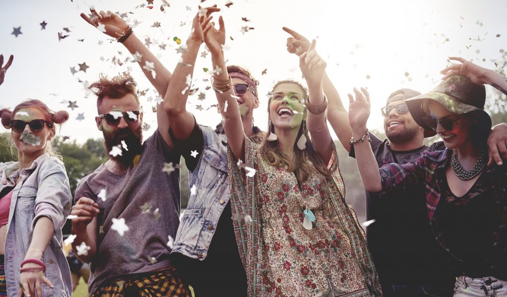 Telluride Summer Festivals 10 Events That Bring Everyone Together