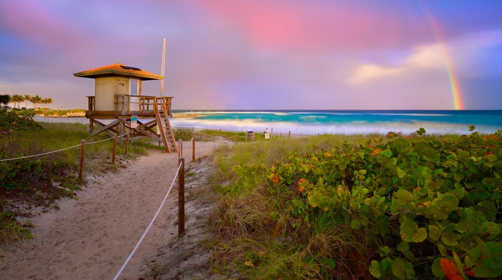 Boca Raton Parks 7 Places to Play, Admire Nature in Florida