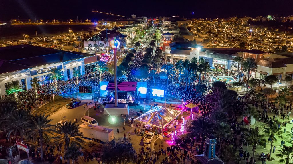 Panama City Beach Signature Events to Experience in 2019