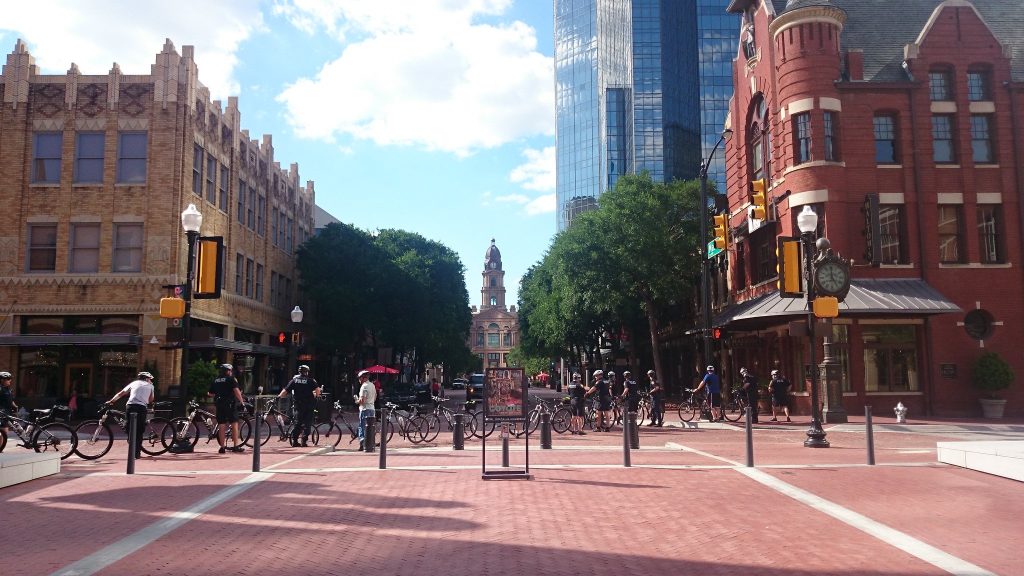 Sundance Square Guide: Inside Look at a Fort Worth Hot Spot