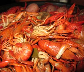 cajun festival panama city beach fl