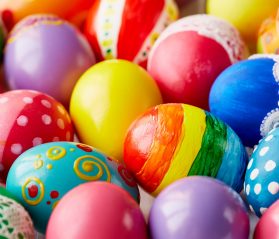 easter activities in tennessee