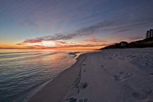romantic activities for couples in 30A beach