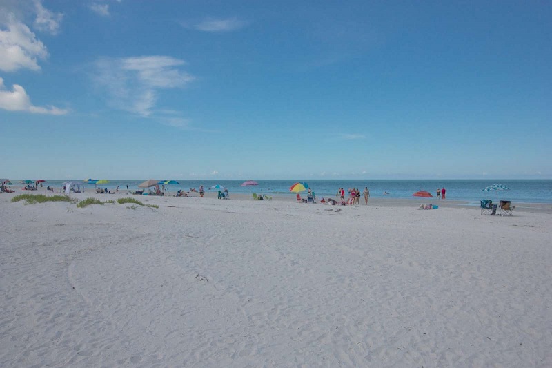 clearwater attractions indian shores vacation
