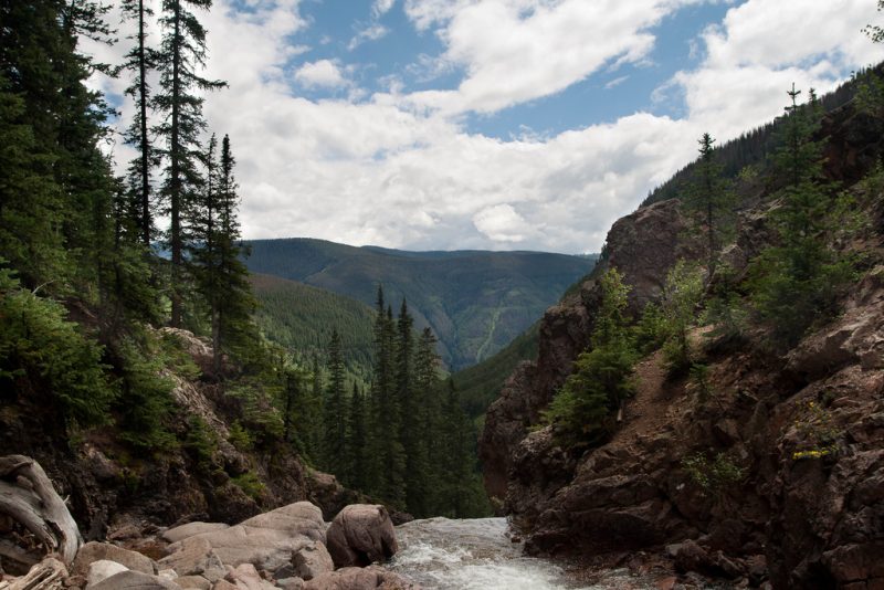 top 10 free things to do in Vail Colorado