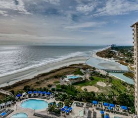 north myrtle beach family-friendly attractions