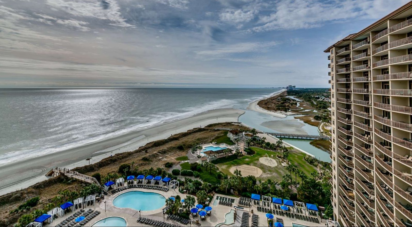 5 North Myrtle Beach Family-friendly Attractions in South Carolina