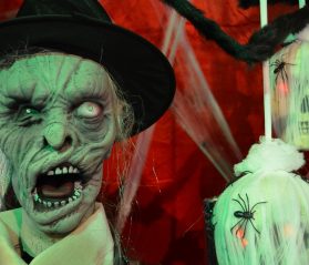 ripley fright nights gatlinburg itrip vacations