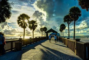 clearwater sunsets places itrip vacations