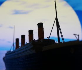 pigeon forge titanic museum itrip vacations
