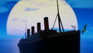 pigeon forge titanic museum itrip vacations