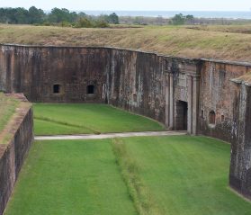 fort morgan historic site itrip vacations