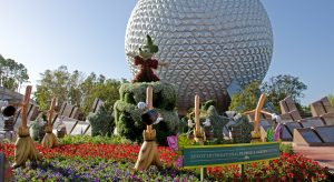 epcot flower festival itrip vacations
