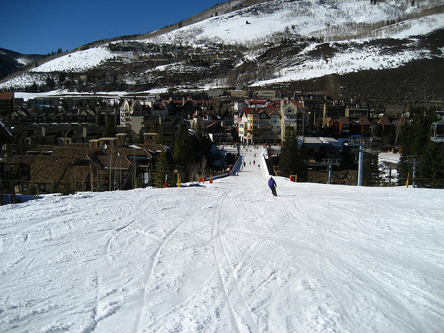 Family Activities in Vail
