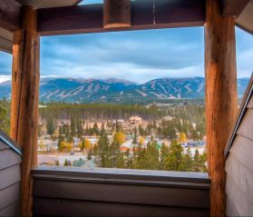 four seasons in breckenridge itrip vacations