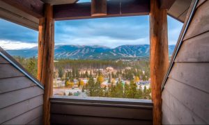 four seasons in breckenridge itrip vacations