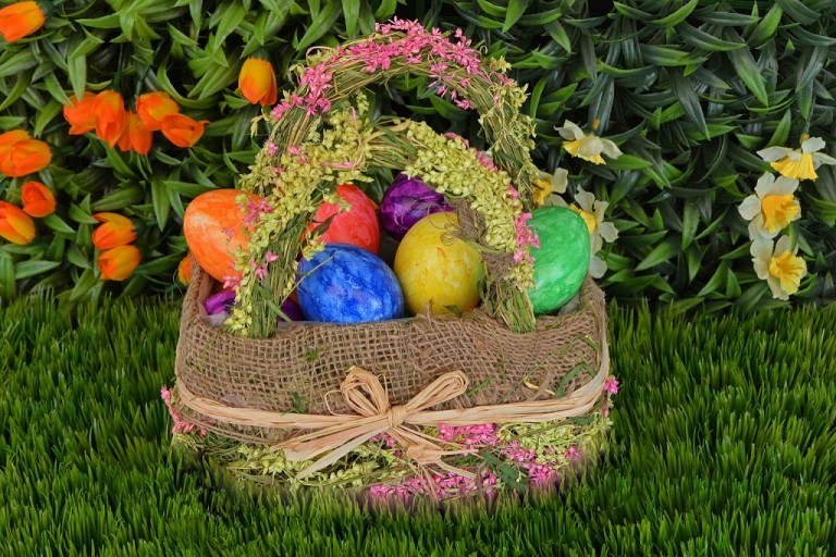 Miami Easter Events Spring Vacation iTrip®