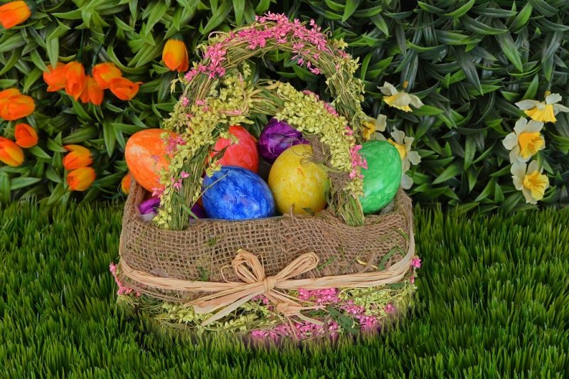 Miami Easter Events Spring Vacation