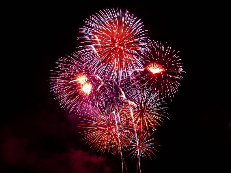 branson summer events july fourth