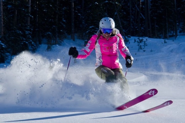 Breckenridge Ski Lessons colorado