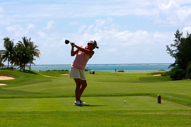 top clearwater public golf courses