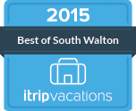 Best Attractions in South Walton Badge