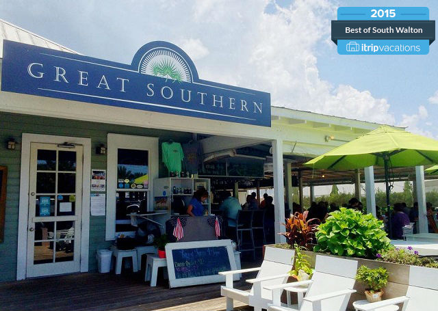 Great Southern Cafe South Walton FL