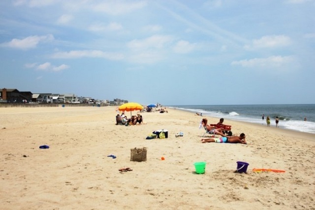 Bethany Beach guide activities
