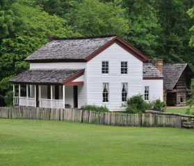 cades cove guide itrip vacations