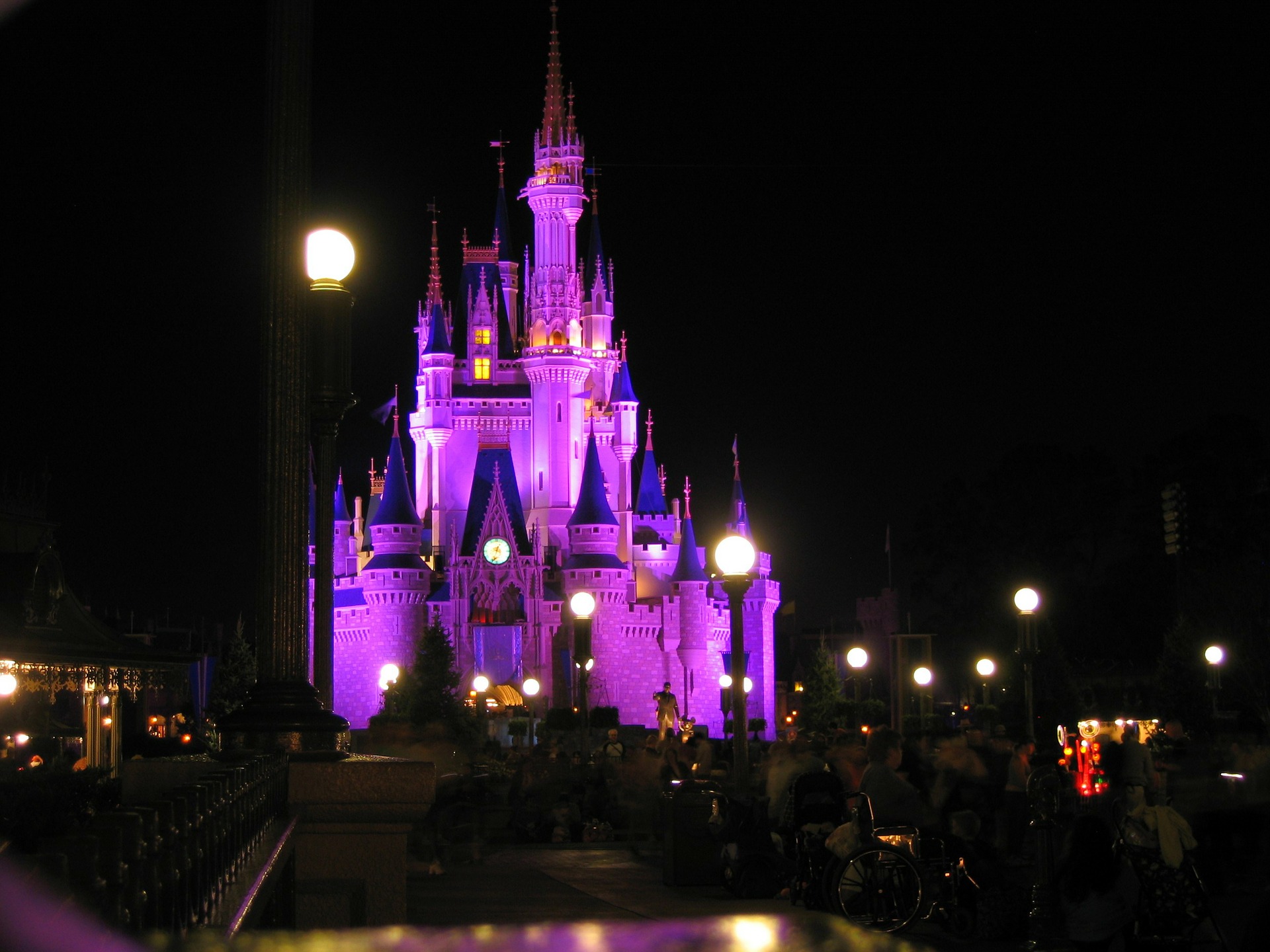 5 Events at Magic Kingdom in Orlando You Cannot Miss - iTripVacations