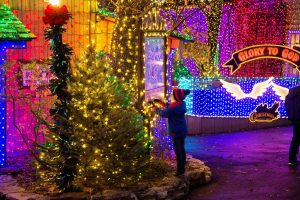 christmas shows in branson itrip vacations