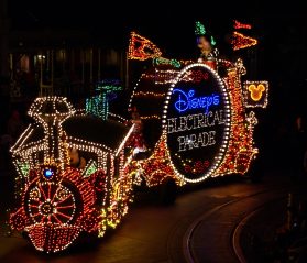 christmas in orlando itrip vacations